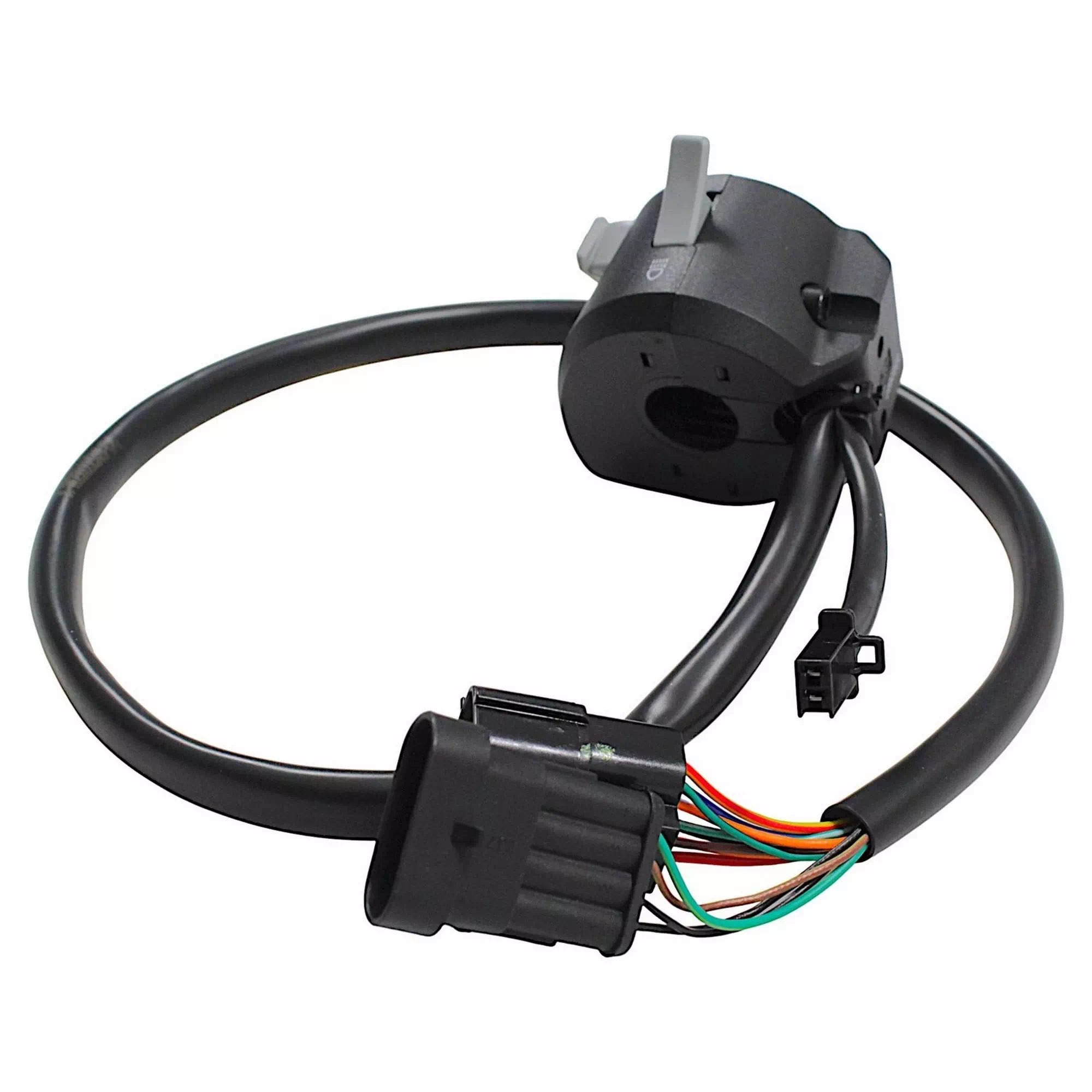 QJ MOTOR SRK 250-RR SİNYAL KUMANDASI [SRK400-RR] #RK 64505